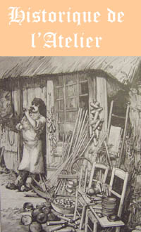 Atelier